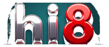 hi8 logo